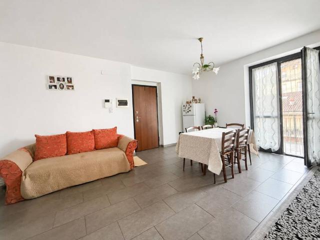 Appartamento in vendita a Carmagnola TO