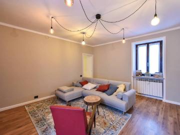 Appartamento in vendita a Carmagnola TO