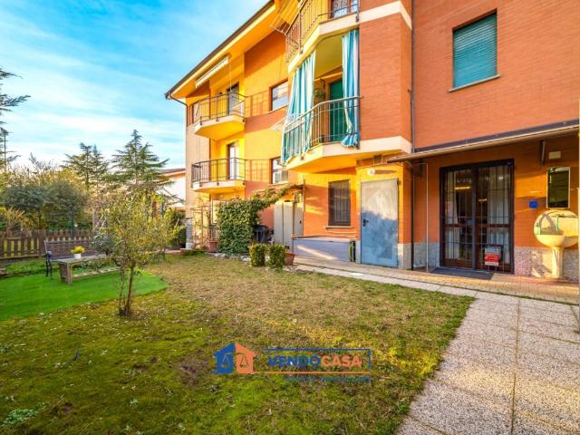 Appartamento in vendita a Carmagnola TO