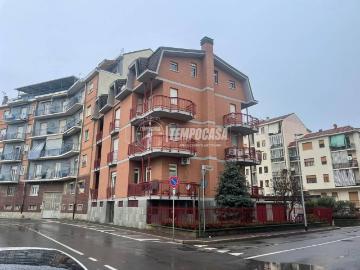 Appartamento in vendita a Carmagnola TO