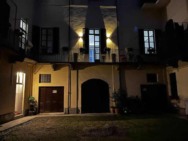 Appartamento in vendita a Carmagnola TO