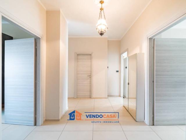 Appartamento in vendita a Carmagnola TO