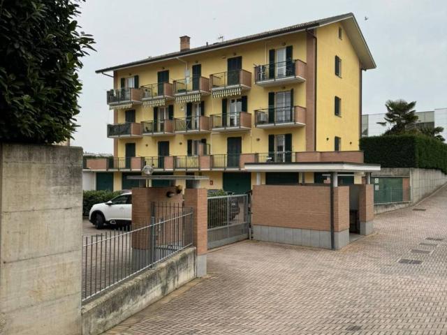 Appartamento in vendita a Carmagnola TO