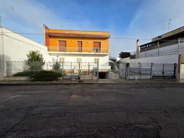 Appartamento in vendita a Carmiano LE