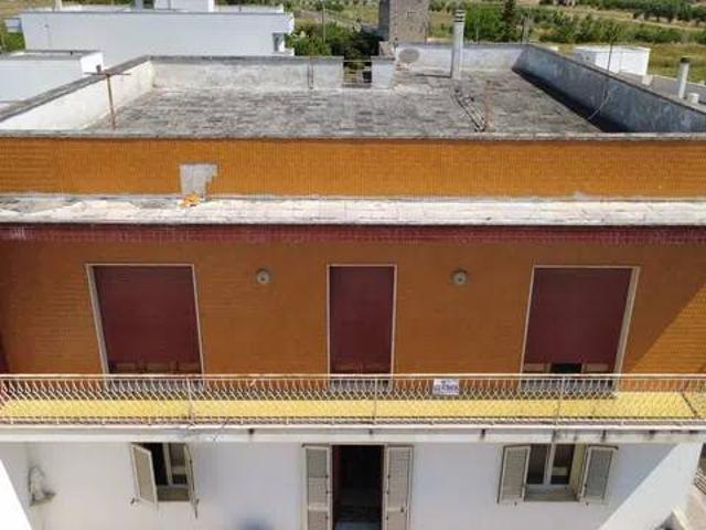 Appartamento in vendita a Carmiano LE