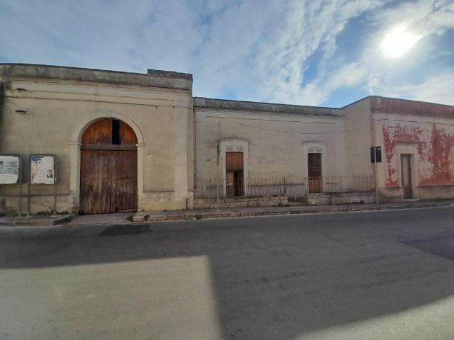 Appartamento in vendita a Carmiano LE