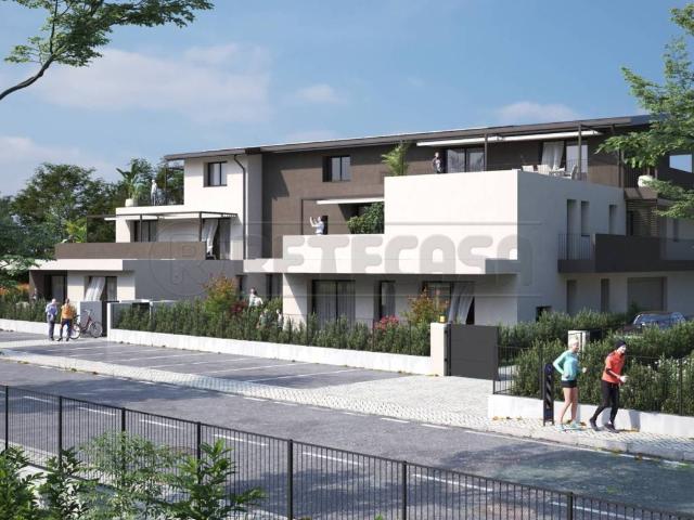 Appartamento in vendita a Carmignano di Brenta PD
