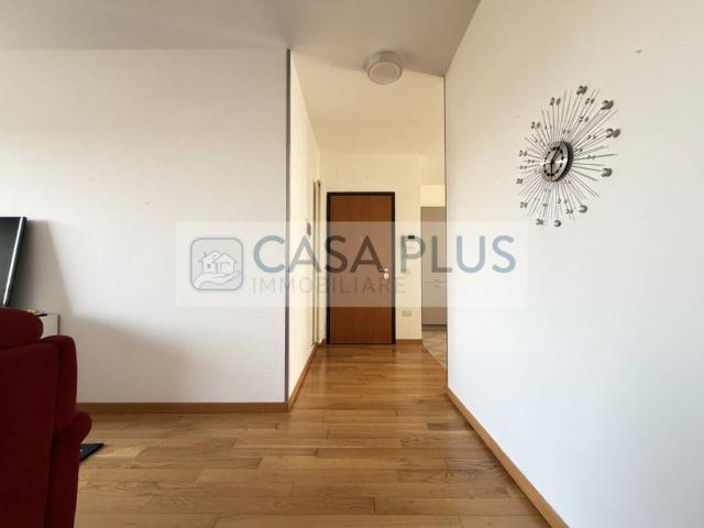 Appartamento in vendita a Carmignano di Brenta PD
