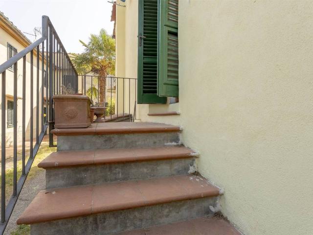 Appartamento in vendita a Carmignano PO