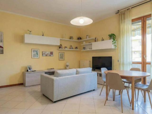 Appartamento in vendita a Carmignano PO