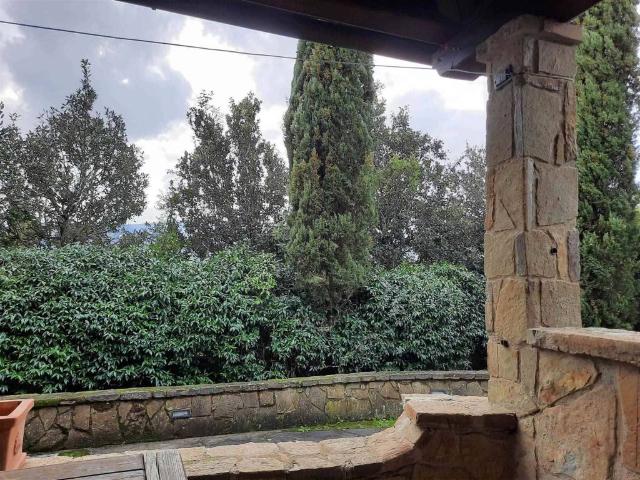 Appartamento in vendita a Carmignano PO