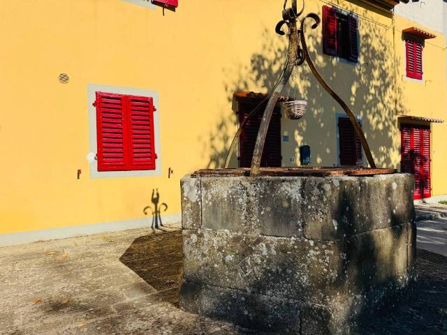 Appartamento in vendita a Carmignano PO