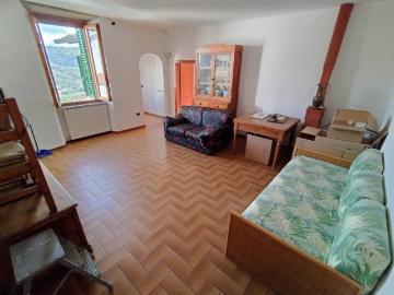 Appartamento in vendita a Carmignano PO