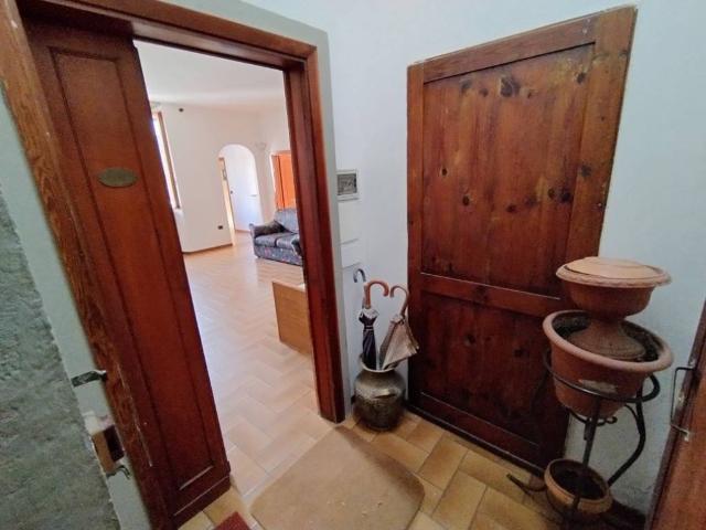 Appartamento in vendita a Carmignano PO