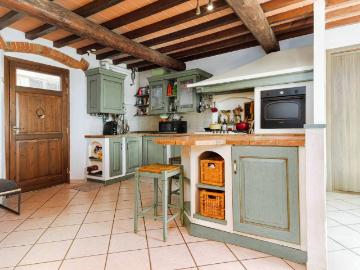 Appartamento in vendita a Carmignano PO