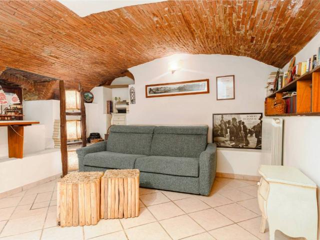 Appartamento in vendita a Carmignano PO