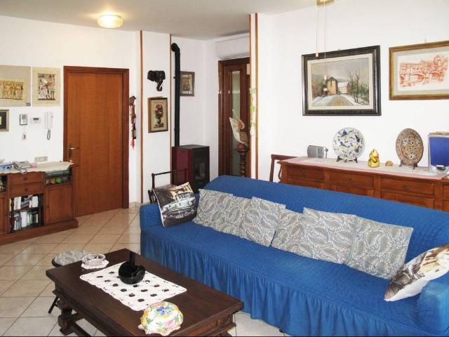 Appartamento in vendita a Carmignano PO