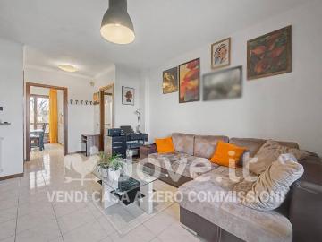 Appartamento in vendita a Carmignano PO