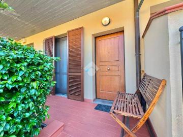 Appartamento in vendita a Carmignano PO