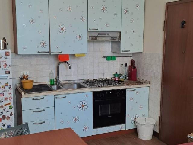 Appartamento in vendita a Carmignano PO