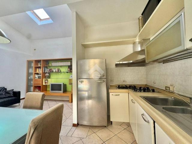 Appartamento in vendita a Carmignano PO