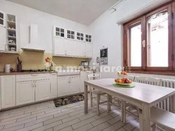 Appartamento in vendita a Carmignano PO
