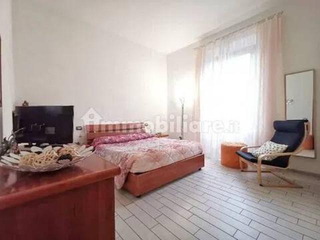 Appartamento in vendita a Carmignano PO