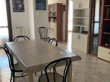 Appartamento in vendita a Carmignano PO