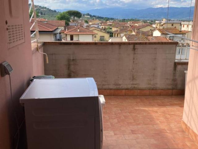 Appartamento in vendita a Carmignano PO
