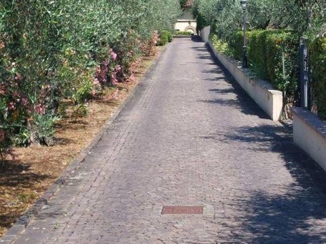 Appartamento in vendita a Carmignano PO