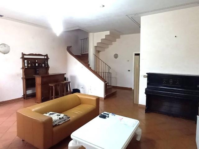 Appartamento in vendita a Carmignano PO