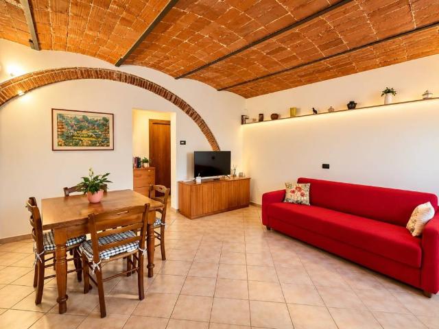 Appartamento in vendita a Carmignano PO