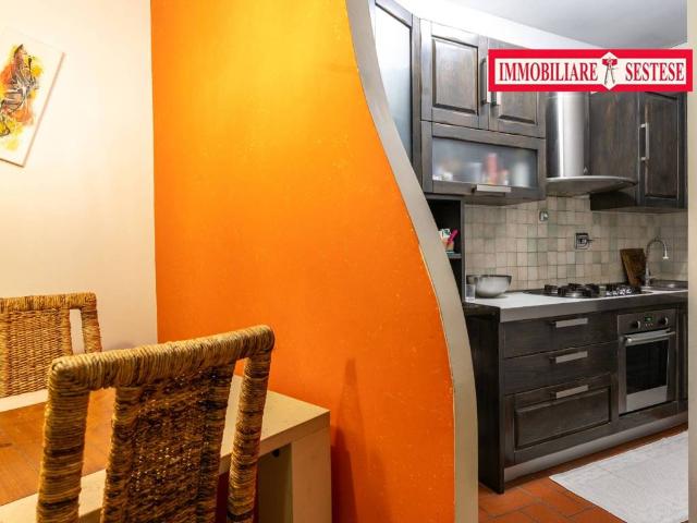 Appartamento in vendita a Carmignano PO