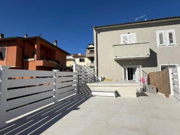 Comeana, Firenze Toscana, Toscana