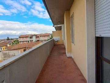 Appartamento in vendita a Carmignano PO