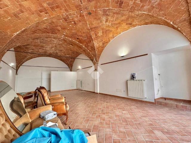 Appartamento in vendita a Carmignano PO