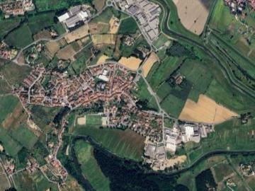 Comeana, Firenze Toscana, Toscana