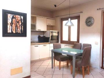 Appartamento in vendita a Carmignano PO