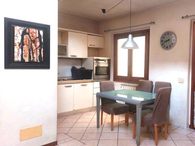 Appartamento in vendita a Carmignano PO
