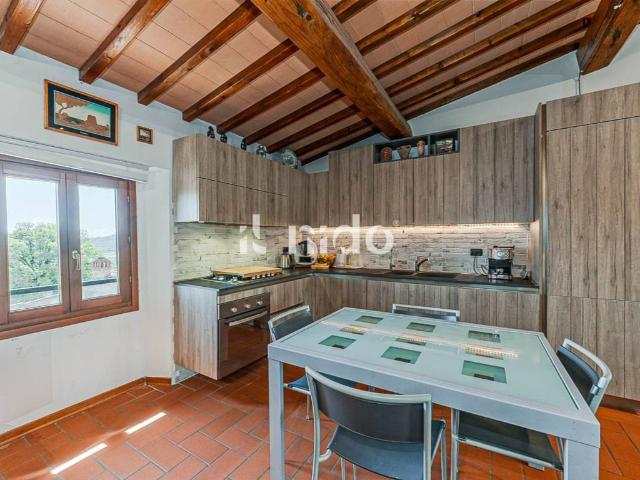 Appartamento in vendita a Carmignano PO