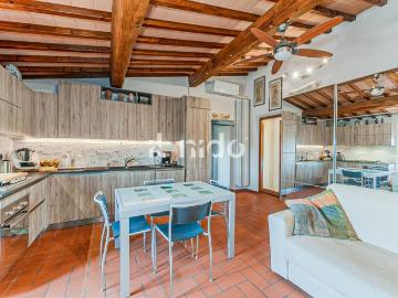 Appartamento in vendita a Carmignano PO