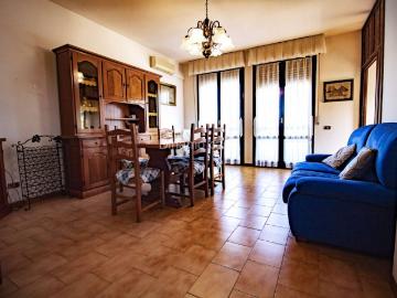 Appartamento in vendita a Carmignano PO