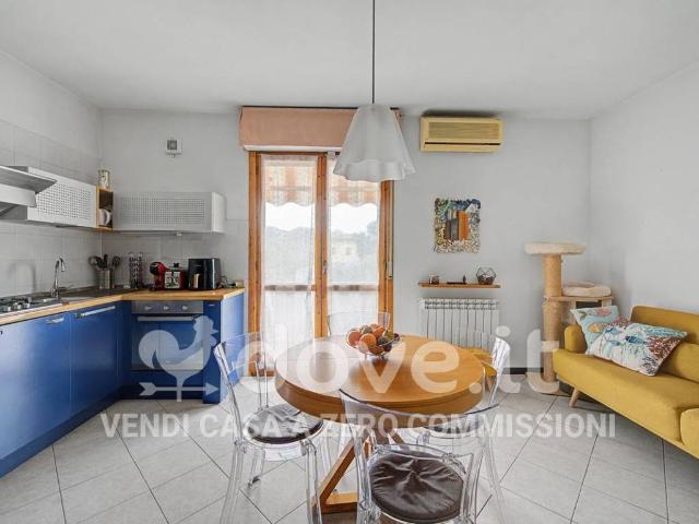 Appartamento in vendita a Carmignano PO