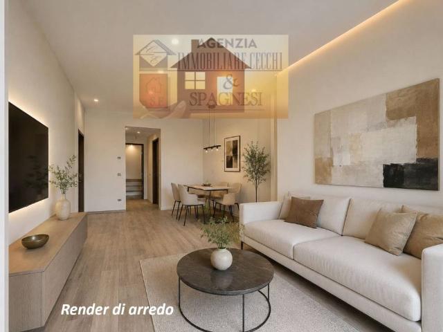 Appartamento in vendita a Carmignano PO
