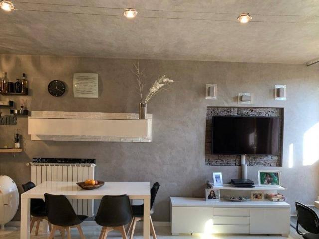 Appartamento in vendita a Carmignano PO