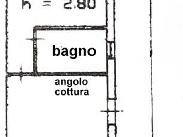 Appartamento in vendita a Carmignano PO