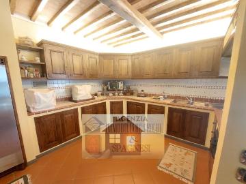 Appartamento in vendita a Carmignano PO