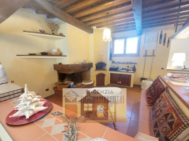 Appartamento in vendita a Carmignano PO
