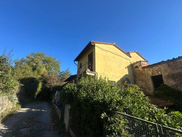 Appartamento in vendita a Carmignano PO