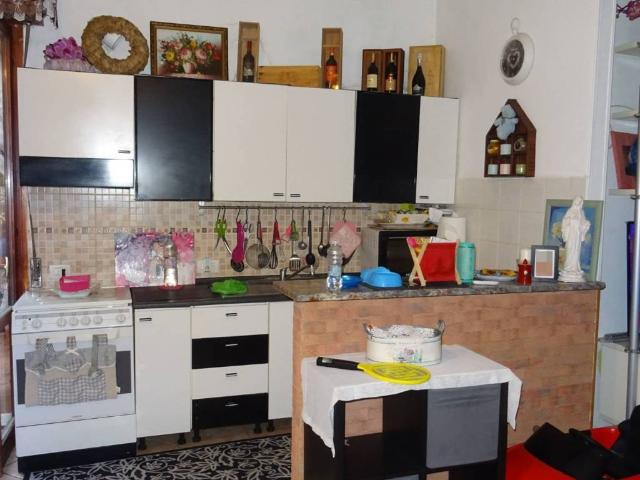 Appartamento in vendita a Carmignano PO